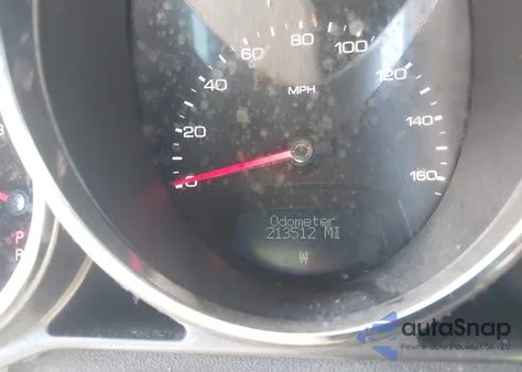 2010 Cadillac Cts Luxury из США, поврежденный, VIN 1G6DE5EG3A0147598